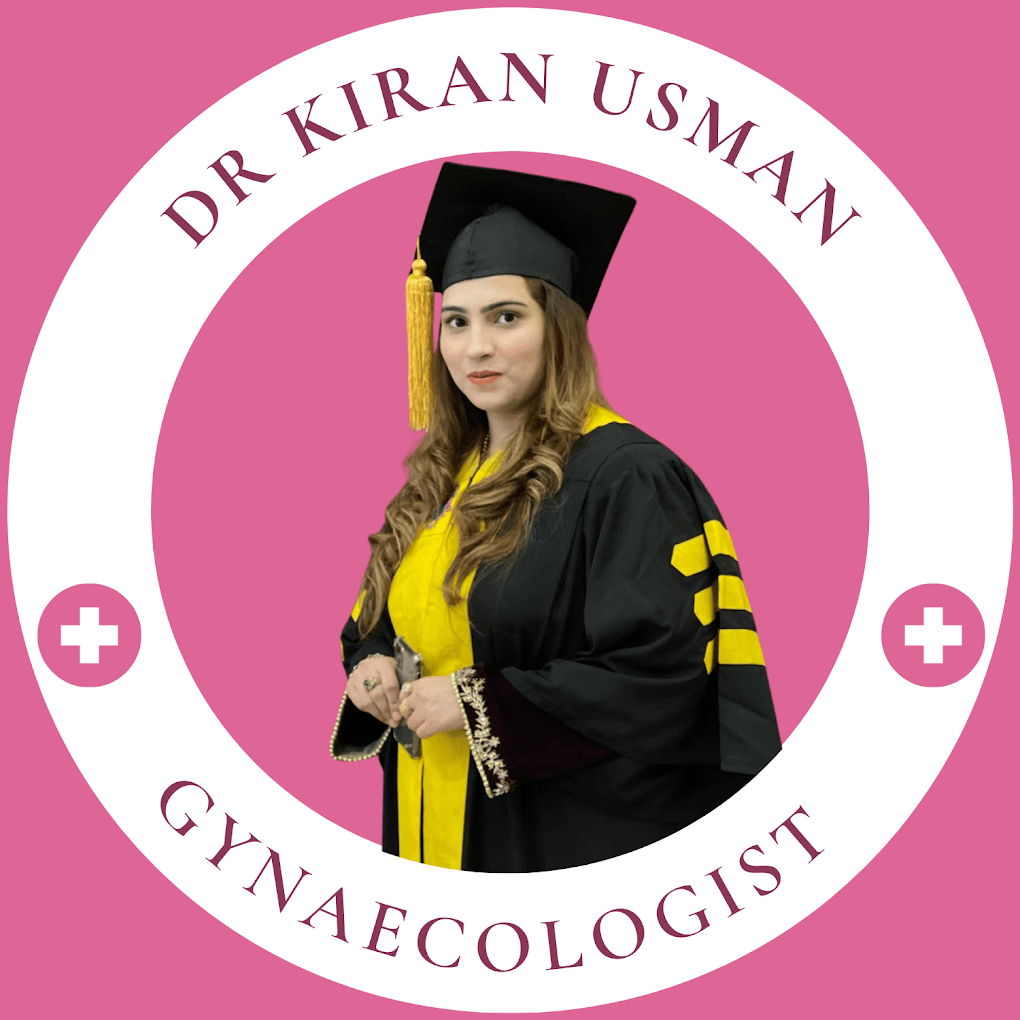 Kiran Usman