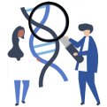 Geneticist