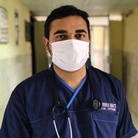Dr.Muhammad Farrukh Bhatti