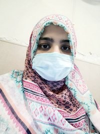 Dr Syeda Farah Naqvi