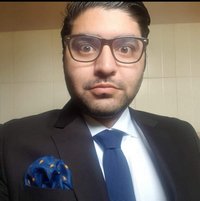 Muhammad Omer Hashmi