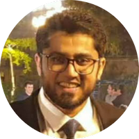 Dr Imad ud din Yousaf Butt