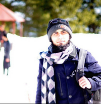 Dr.Muhammad Awais Tahir