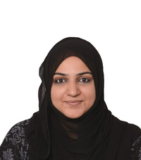 Dr Rida Batool