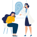 Audiologist
