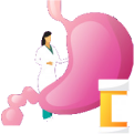 Gastroenterologist