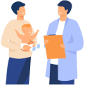 Pediatrician